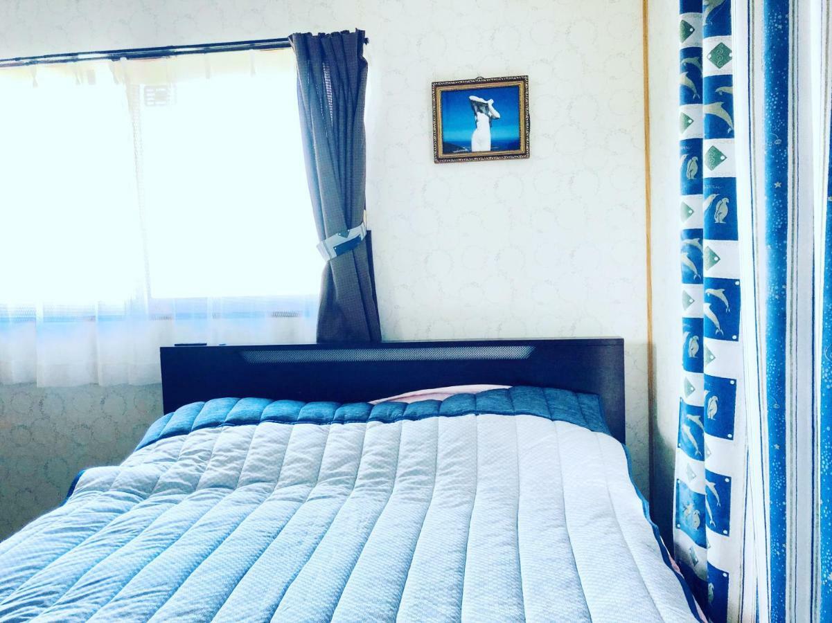 Shima Hama Home Миядзаки Екстериор снимка