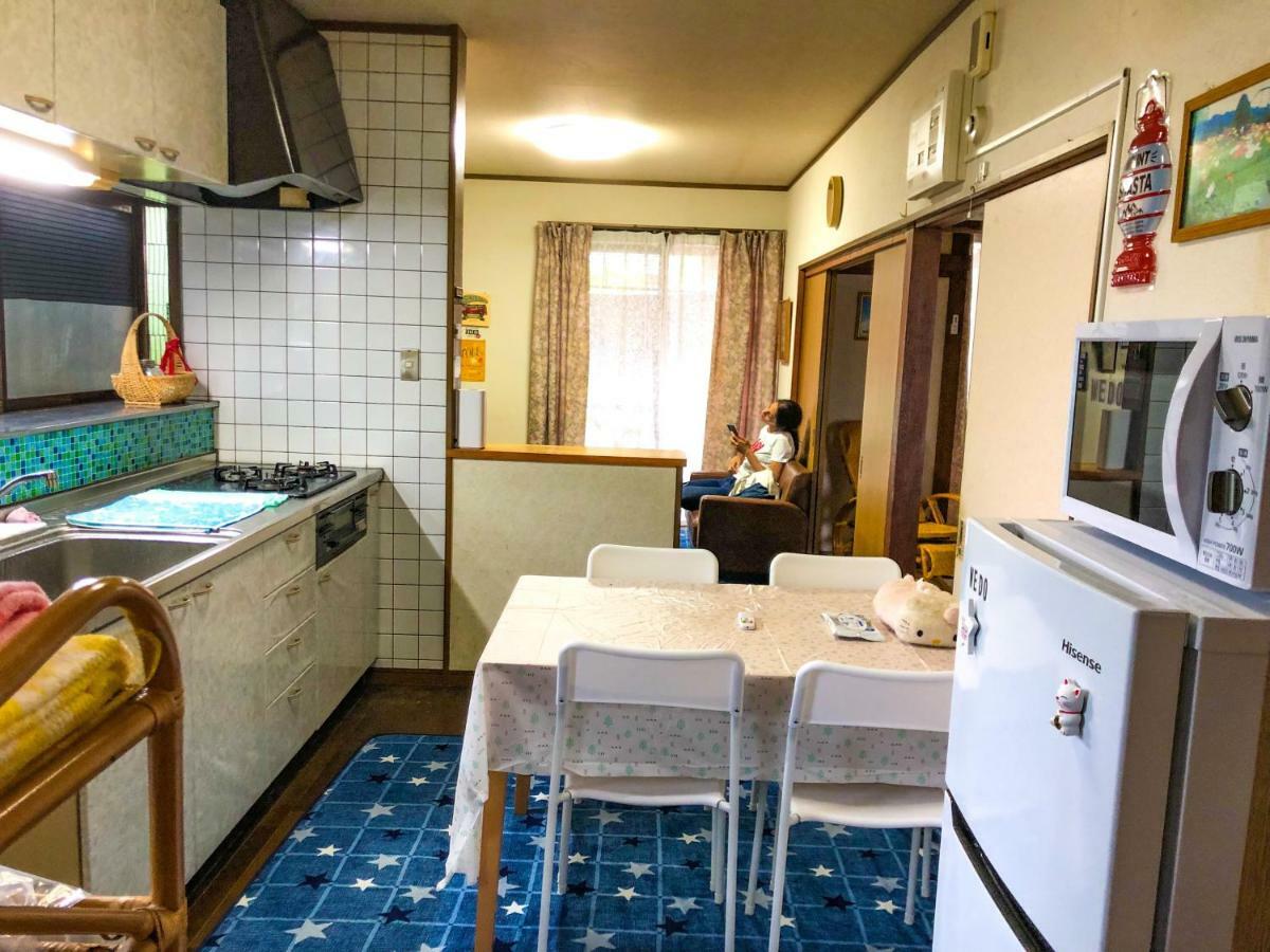 Shima Hama Home Миядзаки Екстериор снимка