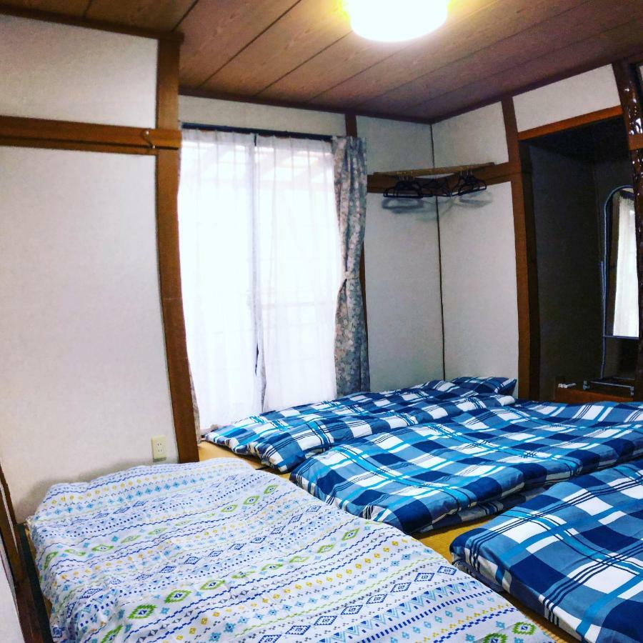 Shima Hama Home Миядзаки Екстериор снимка