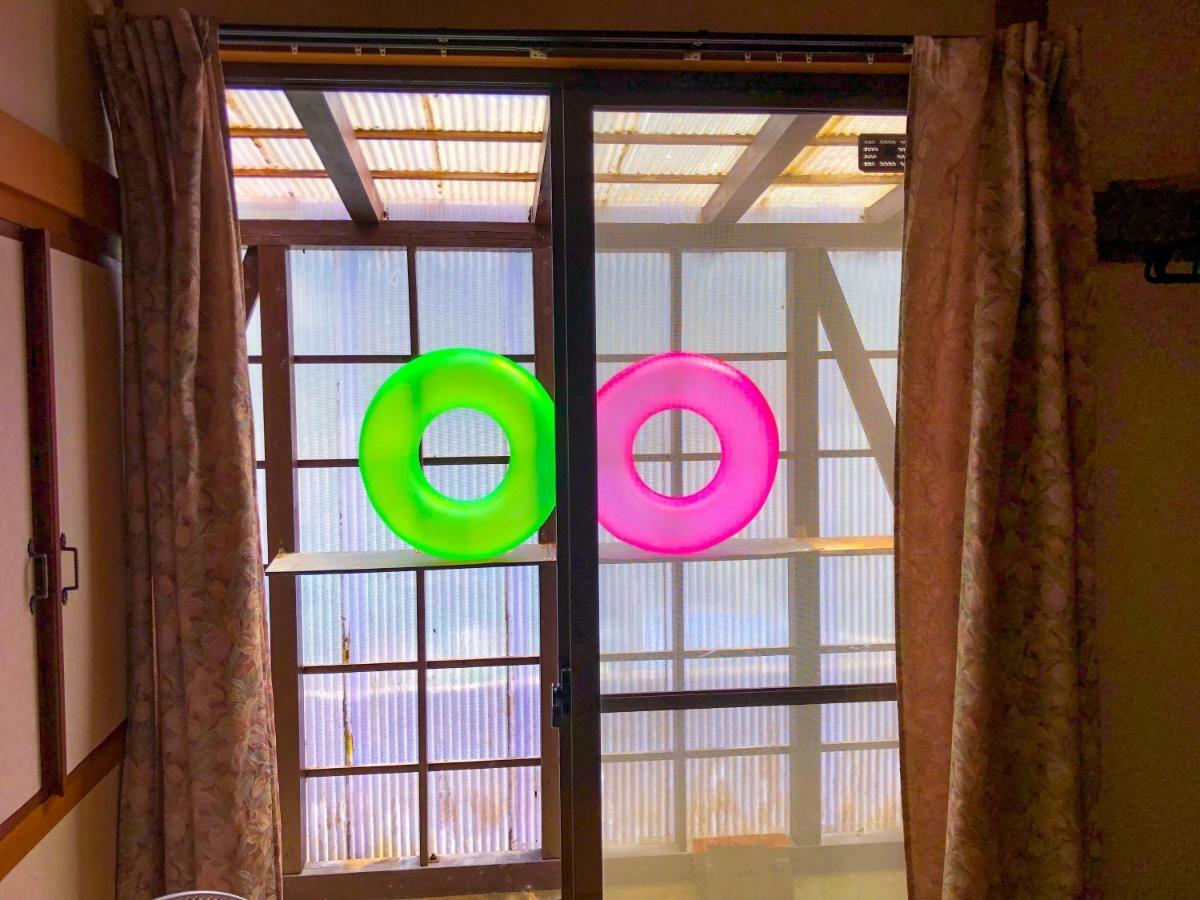 Shima Hama Home Миядзаки Екстериор снимка