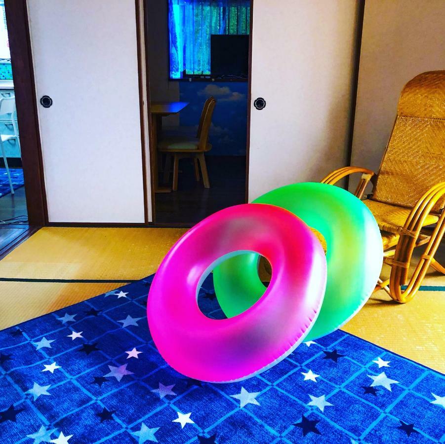 Shima Hama Home Миядзаки Екстериор снимка