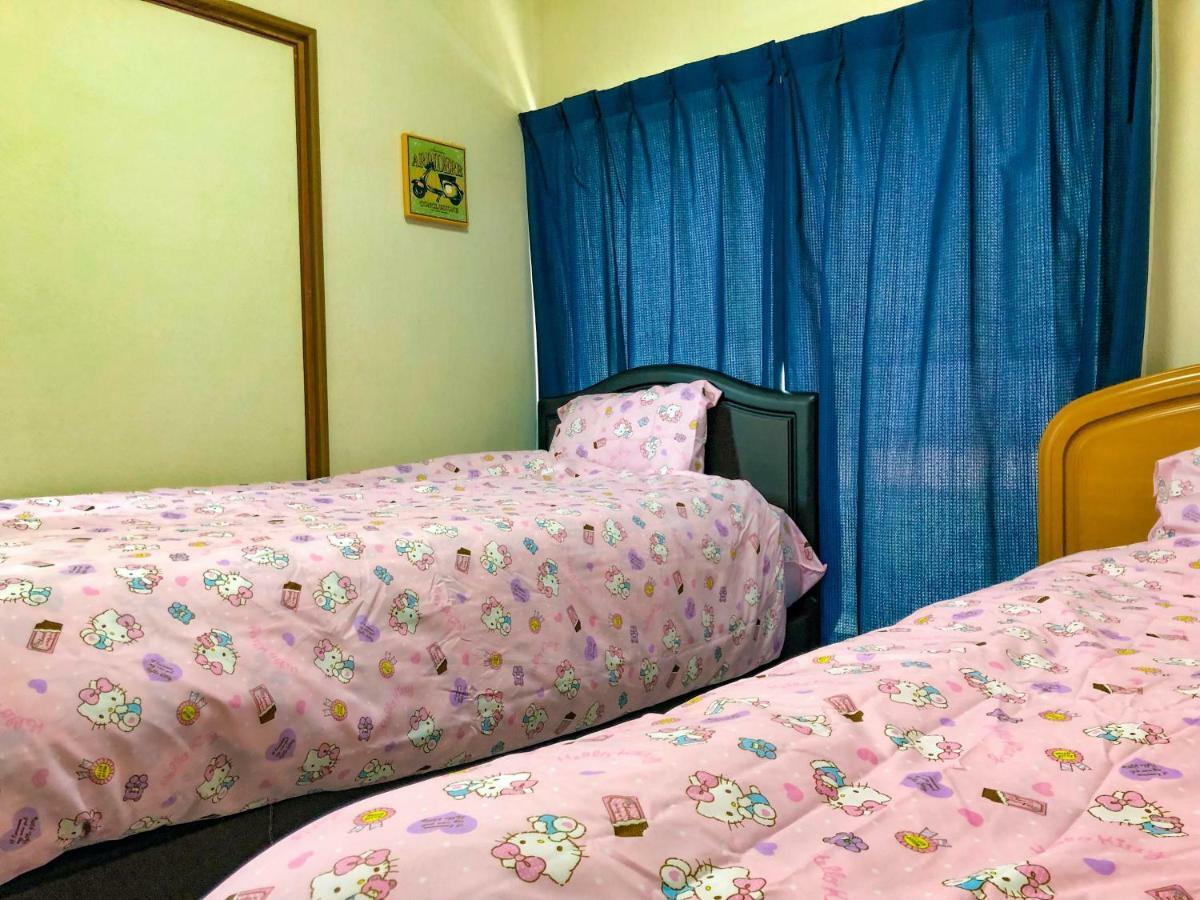 Shima Hama Home Миядзаки Екстериор снимка