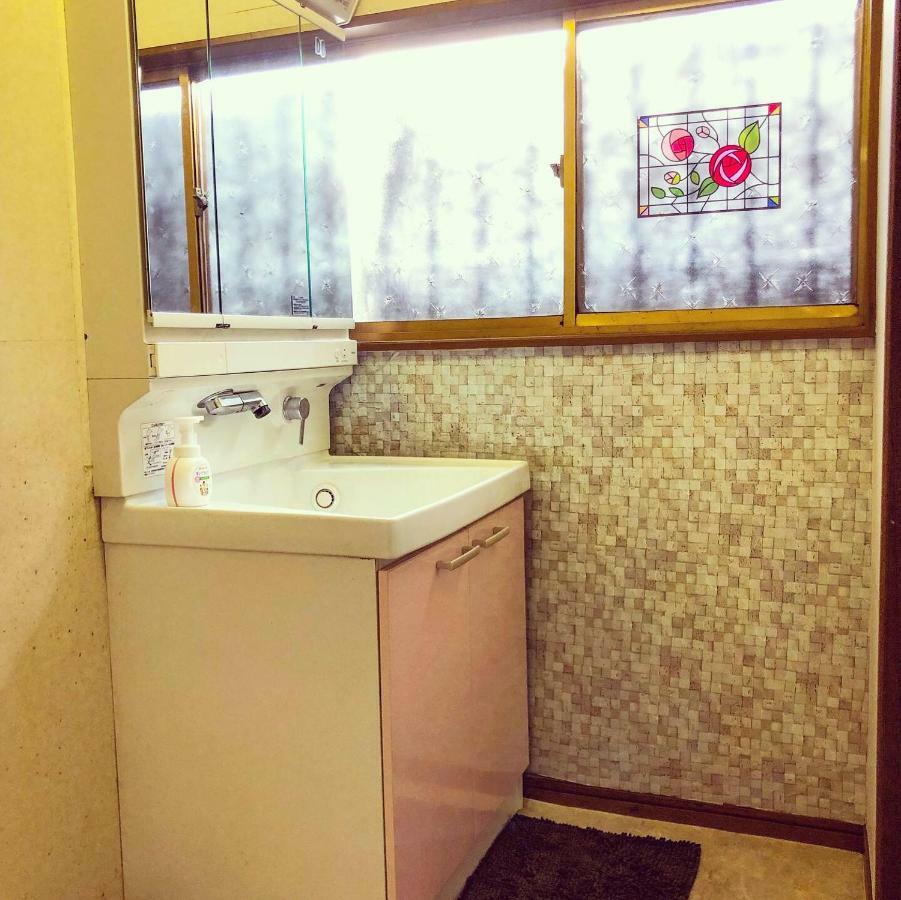 Shima Hama Home Миядзаки Екстериор снимка