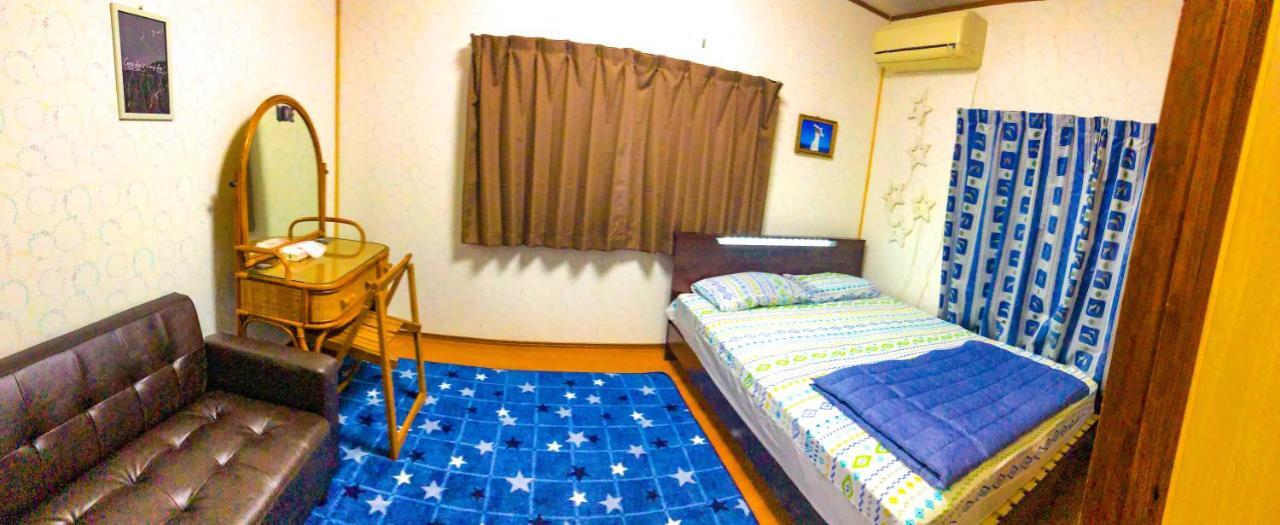 Shima Hama Home Миядзаки Екстериор снимка